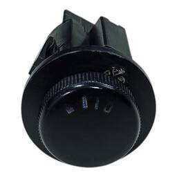 Botão Ventilação Desembaçador Kadet 1993 A 1997