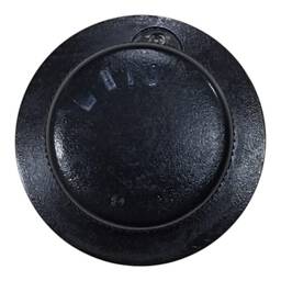 BOTÃO VENTILAÇÃO DESEMBAÇADOR KADET 1993 A 1997