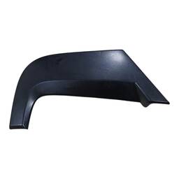 Friso De Porta Traseira Esquerda Honda Civic 2012 A 2016