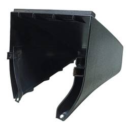 MOLDURA CAIXA CONSOLE CENTRAL GM MONZA 1984 A 1990