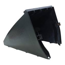 MOLDURA CAIXA CONSOLE CENTRAL GM MONZA 1984 A 1990