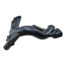 MANGUEIRA DUTO AR RESSONADORA HONDA CIVIC 2012 A 2016