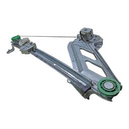 MÁQUINA DE VIDRO PORTA T ESQ CORSA CLASSIC HATCH 96 A 16 MAN