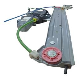 MÁQUINA DE VIDRO PORTA DIANT DIR C3 AIRCROSS PICASSO 13 A 20