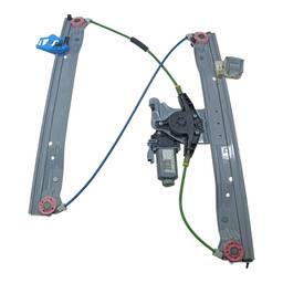 Máquina de Vidro Porta Diant Dir C3 Aircross Picasso 13 a 20