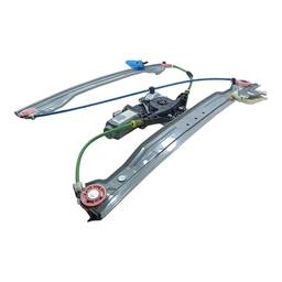 MÁQUINA DE VIDRO PORTA DIANT DIR C3 AIRCROSS PICASSO 13 A 20