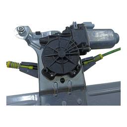 MÁQUINA DE VIDRO PORTA DIANT DIR C3 AIRCROSS PICASSO 13 A 20