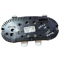 PAINEL INSTRUMENTO HB20 2013 A 2019 120.480 KM