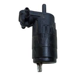 Motor Esguicho Para Brisa Fiat Uno Mille Fire 2008 A 2012