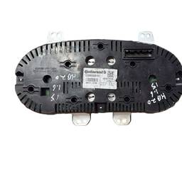 PAINEL INSTRUMENTO HB20 2013 2014 A 2018 2019 36.258 KM