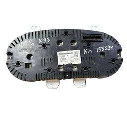 PAINEL INSTRUMENTO HB20 2013 A 2019 155.294 KM