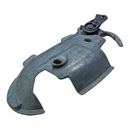 SUPORTE CILINDRO FECHADURA DIAN CORSA 2002 A 2012