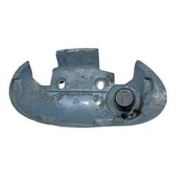 SUPORTE CILINDRO FECHADURA DIAN CORSA 2002 A 2012