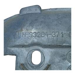 SUPORTE CILINDRO FECHADURA DIAN CORSA 2002 A 2012