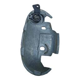 SUPORTE CILINDRO FECHADURA DIAN CORSA 2002 A 2012