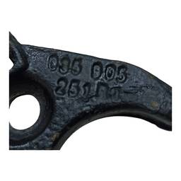 SUPORTE FIXAÇÃO DISTRIBUIDOR VW SANTANA 1.8 1999 A 2000