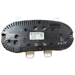 PAINEL INSTRUMENTO HB20 2013 2014 A 2018 2019 121.640 KM