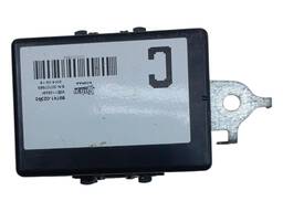 Módulo trava porta Toyota Corolla 2015-2017 Original