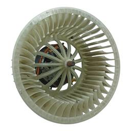 Motor Ar Forçado Gol Saveiro Voyage G5/G6 Polo Fox A1 C/Ar