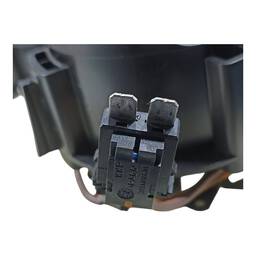 MOTOR AR FORÇADO GOL SAVEIRO VOYAGE G5/G6 POLO FOX A1 C/AR