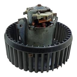 Motor Ar Forçado Ka 97/13 Fiesta 96/02 Courier 97/13