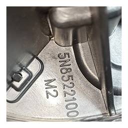 MOTOR AR FORÇADO UNO GRAN SIENA PALIO FIORINO ARGO MOBI 11/