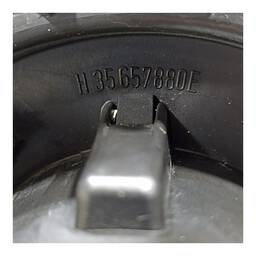 MOTOR AR FORÇADO GOLF MK4 POLO BORA NEW BEETLE 99/14 A3 /06