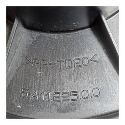 MOTOR AR FORÇADO 206 207 307 HOGGAR PASSION /14 C3 XSARA /12