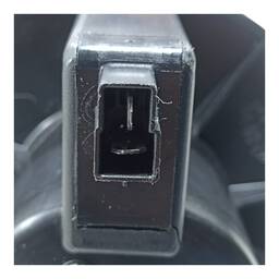 MOTOR AR FORÇADO 206 207 307 HOGGAR PASSION /14 C3 XSARA /12