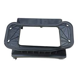 Moldura Acabamento Caixa Evaporadora Meriva 03 a 12