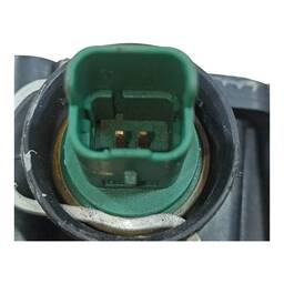 CARCAÇA VÁLVULA TERMOSTÁTICA PEUGEOT PARTNER 206 1.6 07 A 18