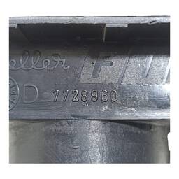 ENTRADA DUTO AR DIREITO FIAT UNO MILLE FIORINO 2003