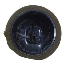 DIFUSOR LATERAL PAINEL FIAT STRADA 2020 A 2024