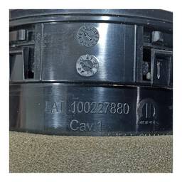 DIFUSOR LATERAL PAINEL FIAT STRADA 2020 A 2024