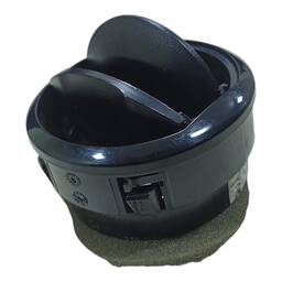 DIFUSOR LATERAL PAINEL FIAT STRADA 2020 A 2024