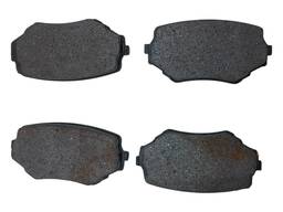 Pastila Freio Tracker 2.0 TD 4X4 01 Vitara 2,0