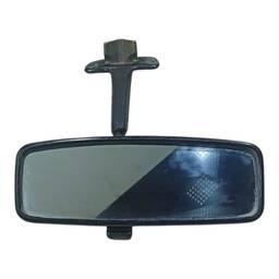Retrovisor Interno Gol Voyage Parati Saveiro Fusca Kombi...