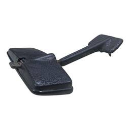 RETROVISOR INTERNO GOL VOYAGE PARATI SAVEIRO FUSCA KOMBI...