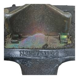 RETROVISOR INTERNO GOL VOYAGE PARATI SAVEIRO FUSCA KOMBI...