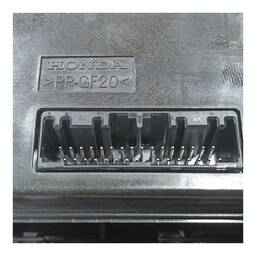 COMANDO AR CONDICIONADO CIVIC G9 2012 2013 A 2016