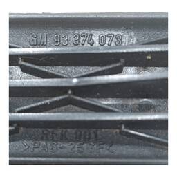 MANIVELA DO VIDRO MANUAL GM CORSA MERIVA CELTA 2003 A 2012