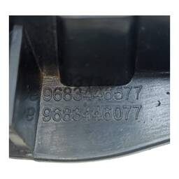 MAÇANETA INTERNA DIANTEIRA DIREITA CITROEN C3 2012 A 2021