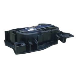 MAÇANETA INTERNA DIANTEIRA DIREITA CITROEN C3 2012 A 2021