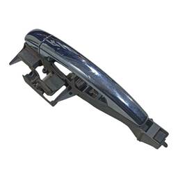 MAÇANETA TRASEIRA ESQUERDA CITROEN C3 2014 A 2016