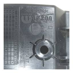 MAÇANETA INTERNA DIANTEIRA DIREITA FIAT UNO 2011 A 2014