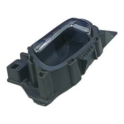 MAÇANETA INTERNA DIANTEIRA ESQUERDO CITROEN C3 2012 A 2021