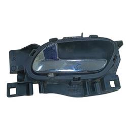 Maçaneta Interna Dianteira Esquerdo Citroen C3 2012 A 2021