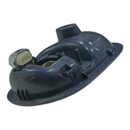 MAÇANETA INTERNA DIREITA RENAULT SANDERO 2014 A 2024