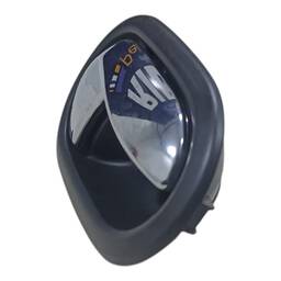 MAÇANETA INTERNA DIREITA RENAULT SANDERO 2014 A 2024