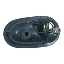 MAÇANETA INTERNA DIREITA RENAULT SANDERO 2014 A 2024